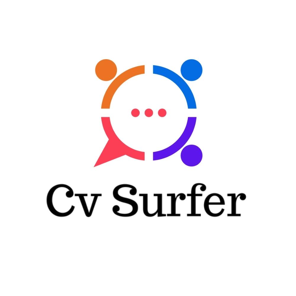 CV Surfer